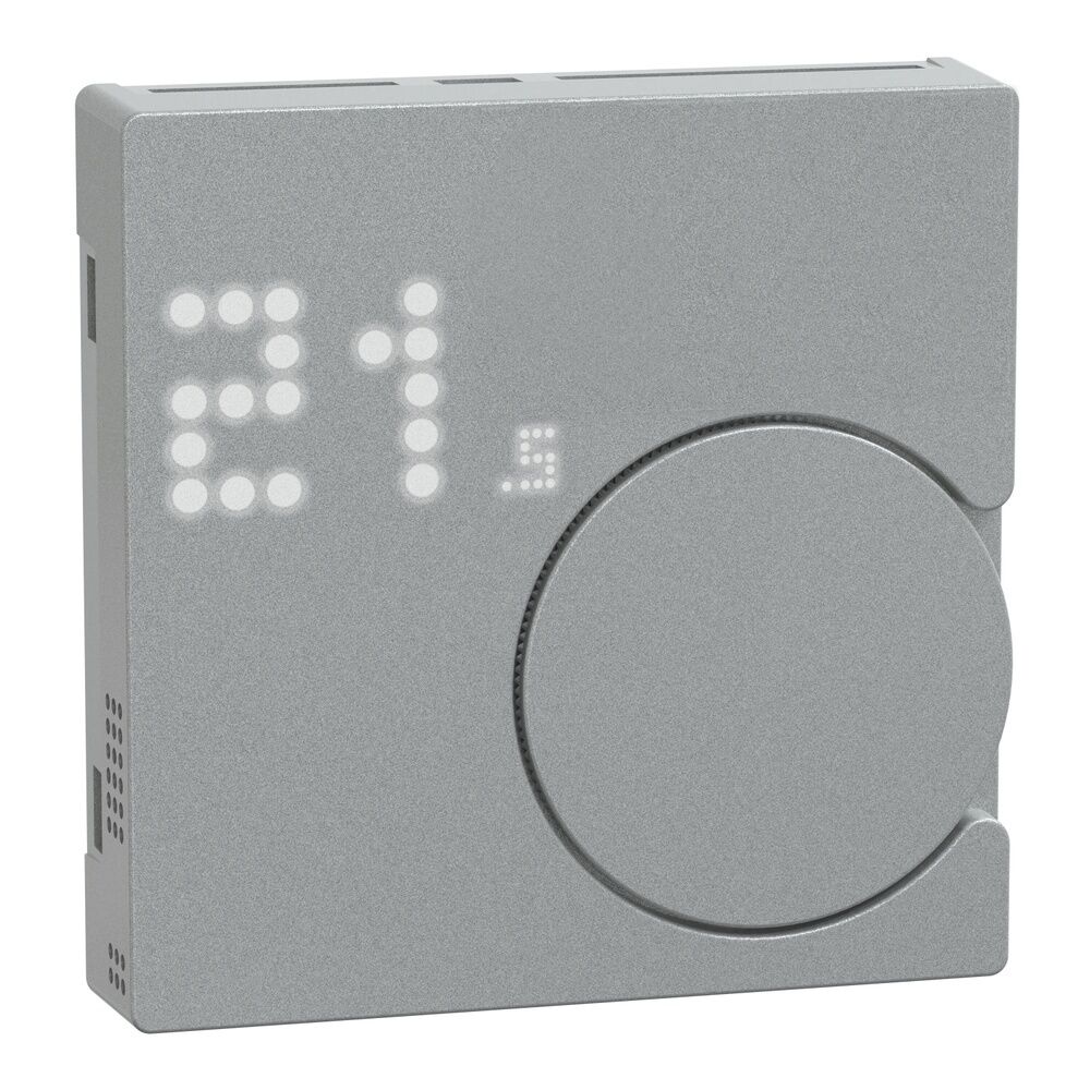 Merten Raumtemperaturregler MEG5779-0460