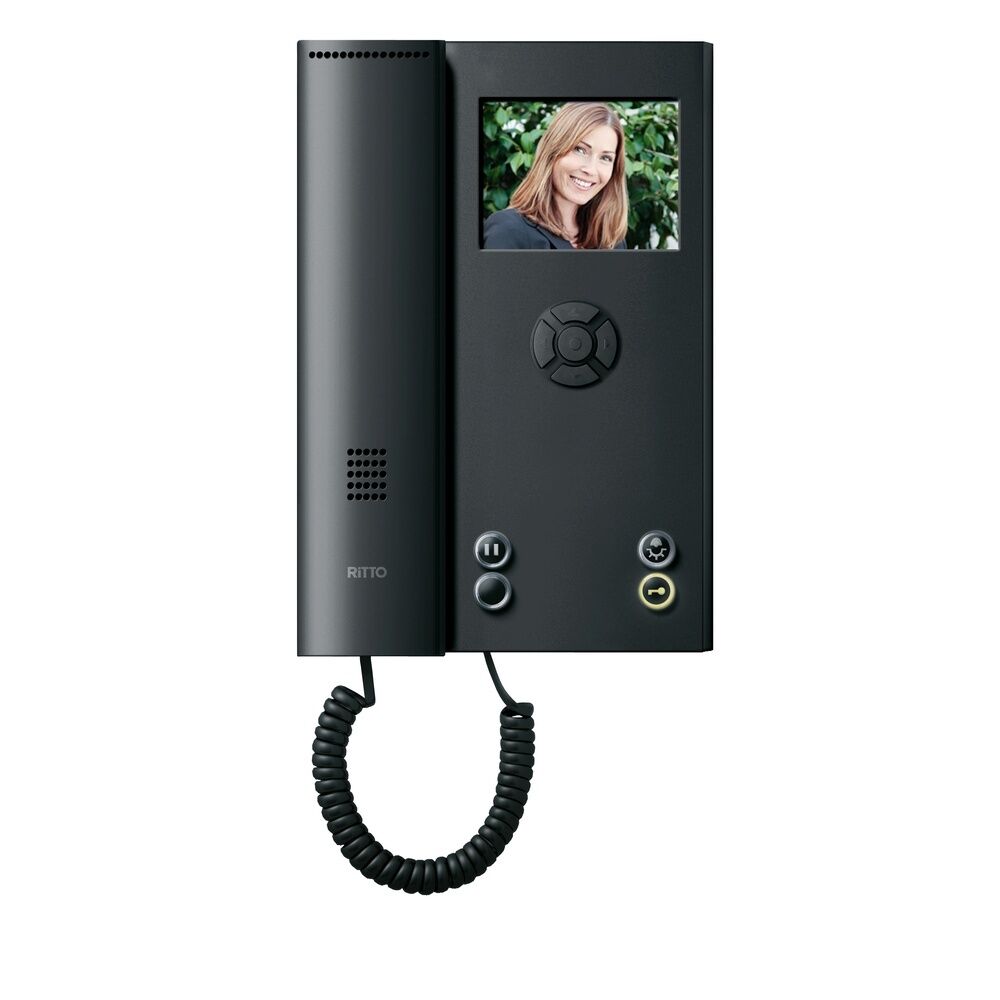 Ritto Video Hausstation RGE1786540