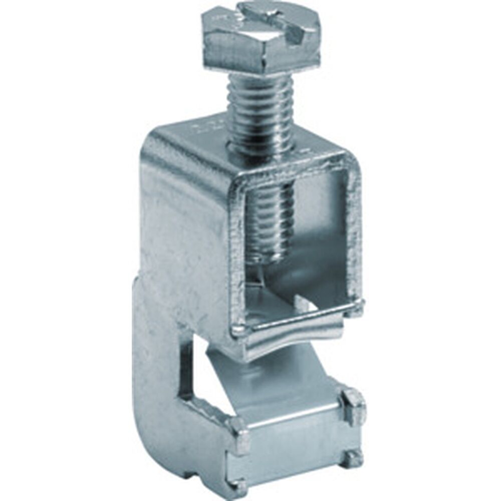 Hager Schienenklemme K96L