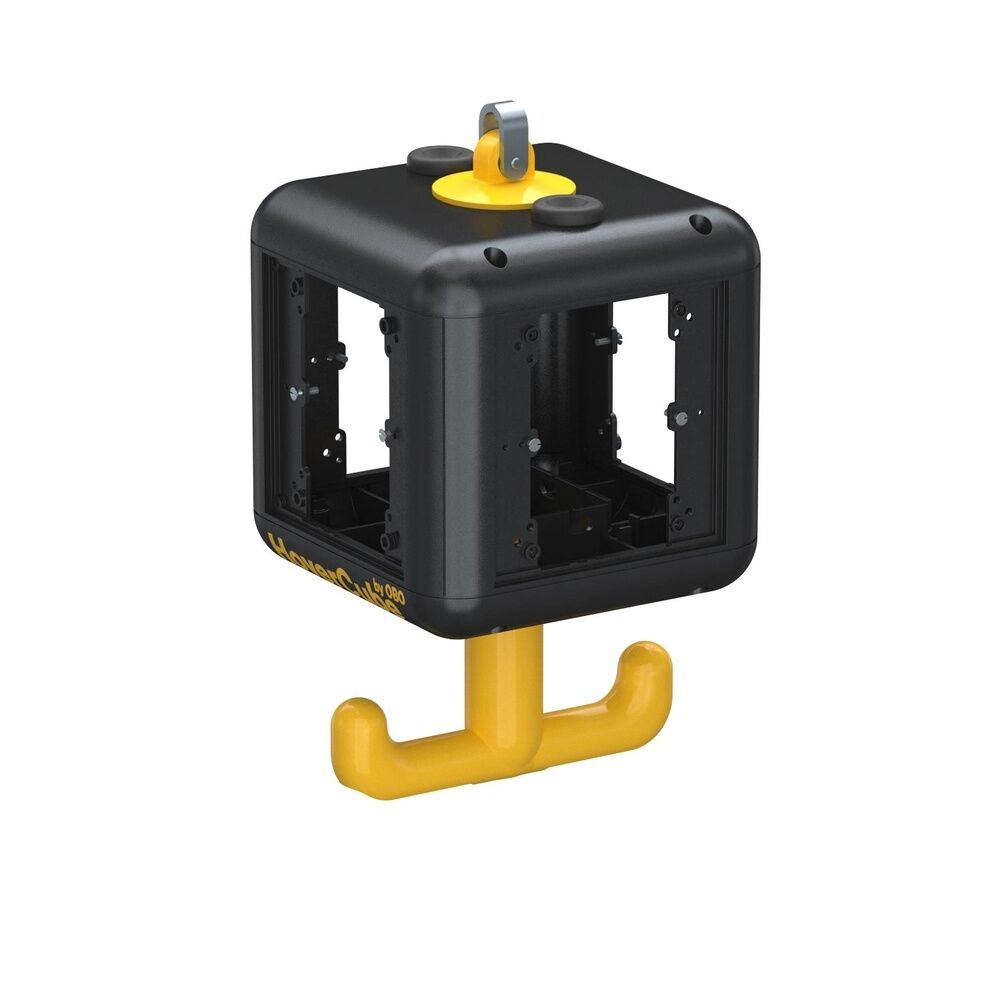 OBO Bettermann HoverCube 6109800 Typ VH-4 LG