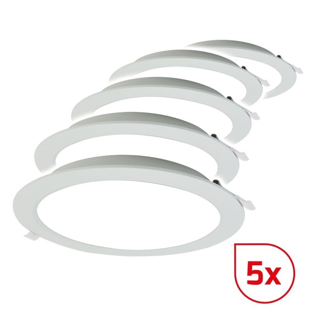 Dotlux LED Downlight 600093