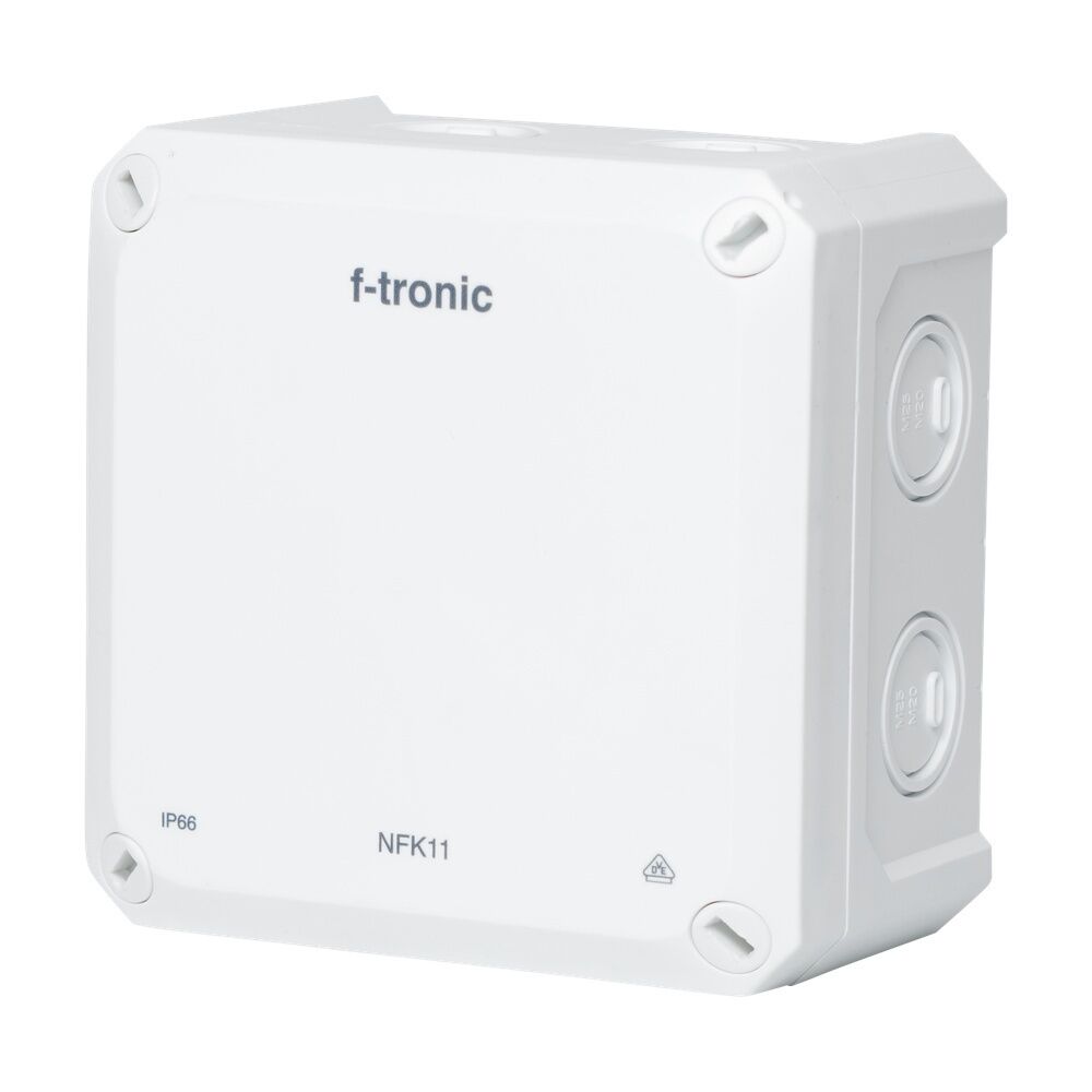 f-tronic Abzweigkasten 7340199 Typ NFK11ws