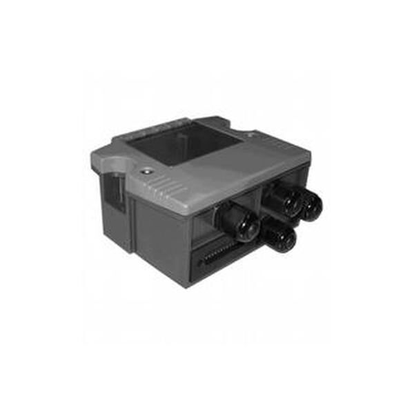 Pepperl+Fuchs Barcode Anschlussbox 207507 Typ CBX100