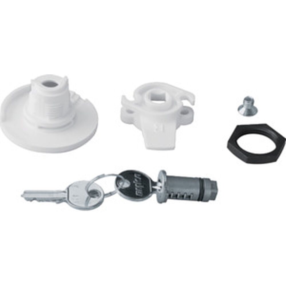 Hager Schließung univers FZ452N