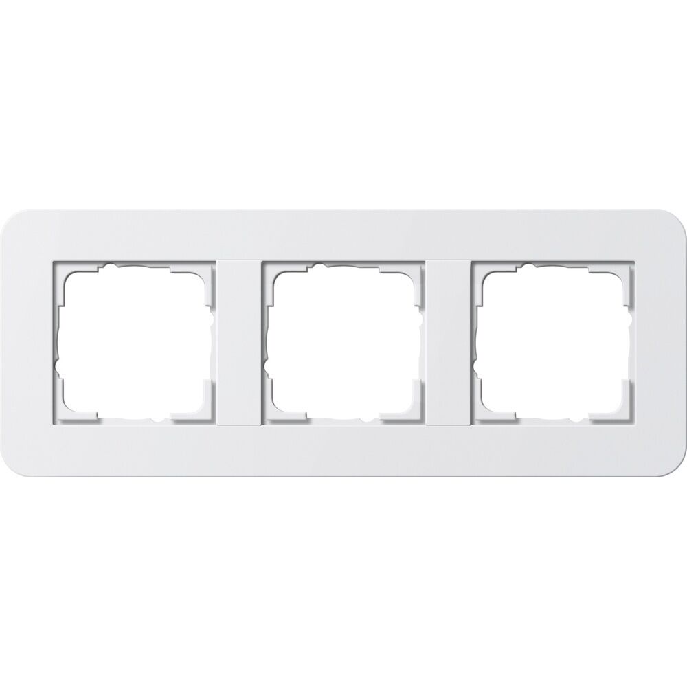 Gira Abdeckrahmen 0213410