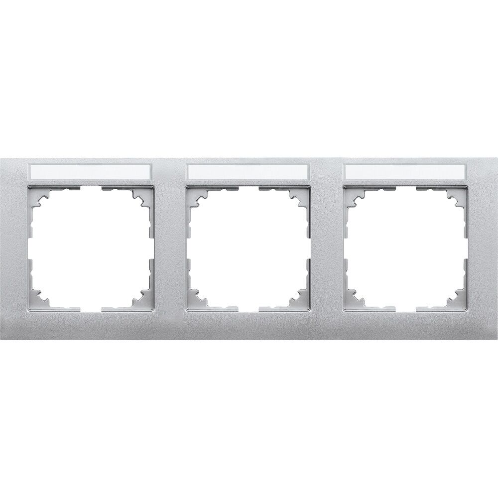 Merten Rahmen 3fach MEG4031-3660