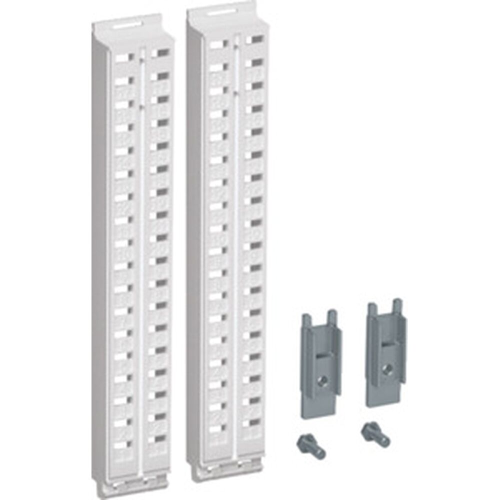 Hager Abfangschienenhalter FZ800C