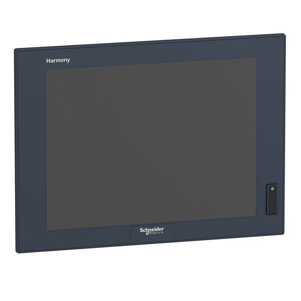 Schneider Electric Display Single Touch HMIDM7421