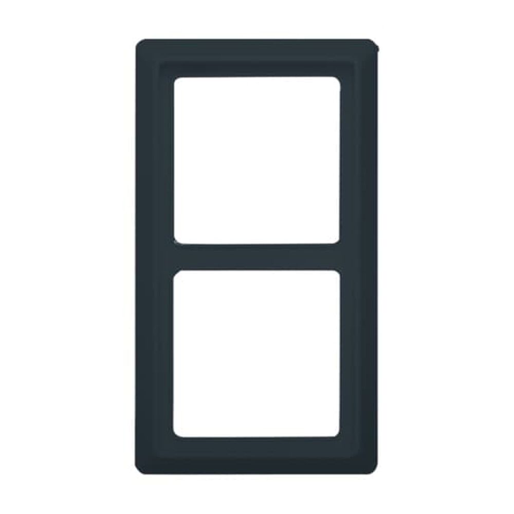 Busch-Jaeger Abdeckrahmen 2102-35 Nr. 2CKA001730A0233 