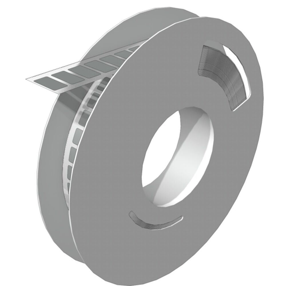 Weidmüller Gerätemarkierung 2885890000 Typ ESG-LP 10/20 MM SI