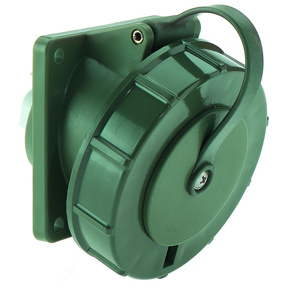 Bals Anbausteckdose 12085