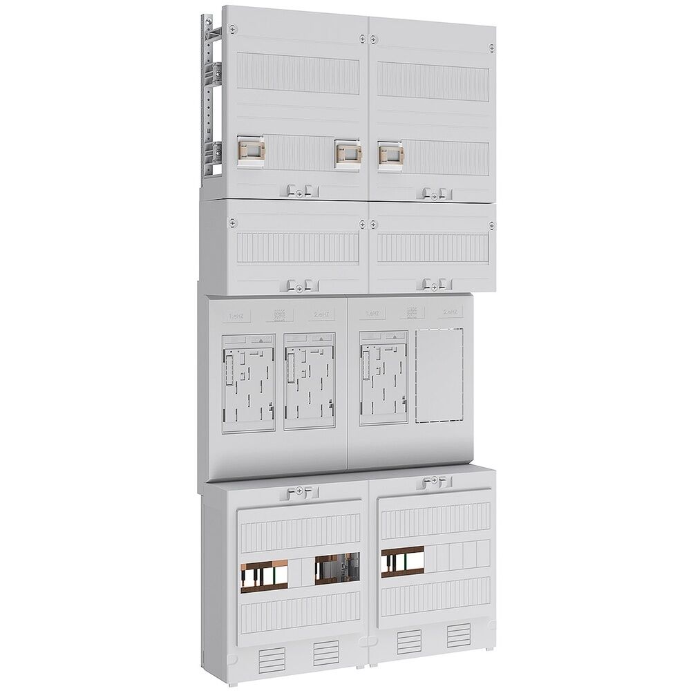 ABN Zählerplatz EZ27231