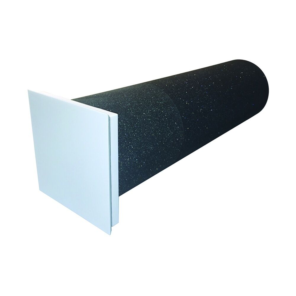 Maico Ausbau Set 0152.0096 Typ ALD 125 ZLV 80 dB A-Set