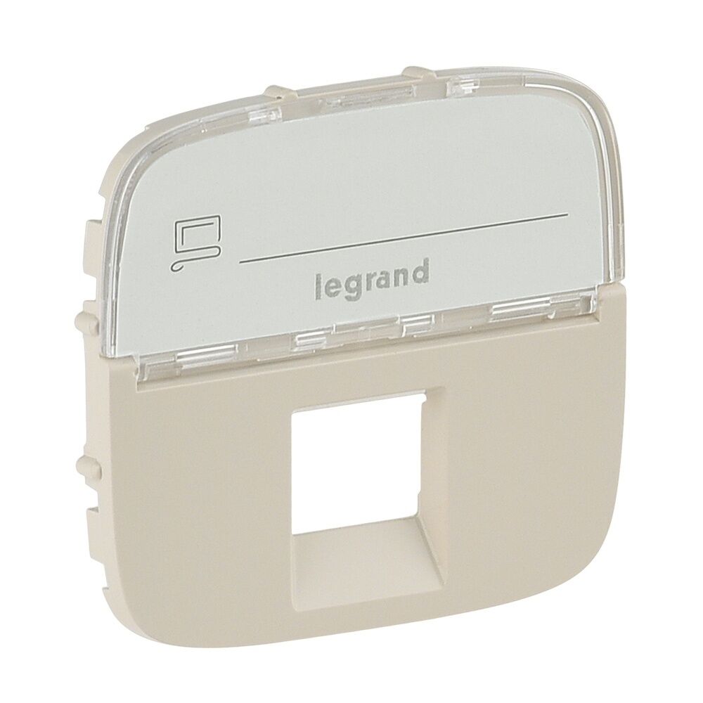 Legrand Abdeckung 755476