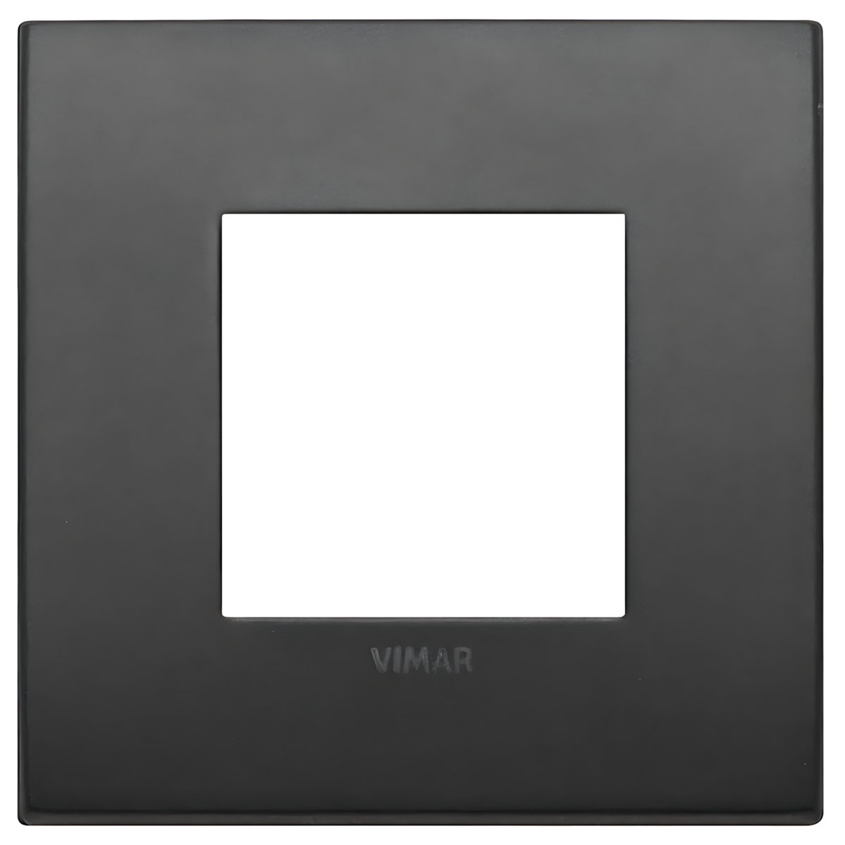 Vimar Abdeckrahmen Classic 19642.01