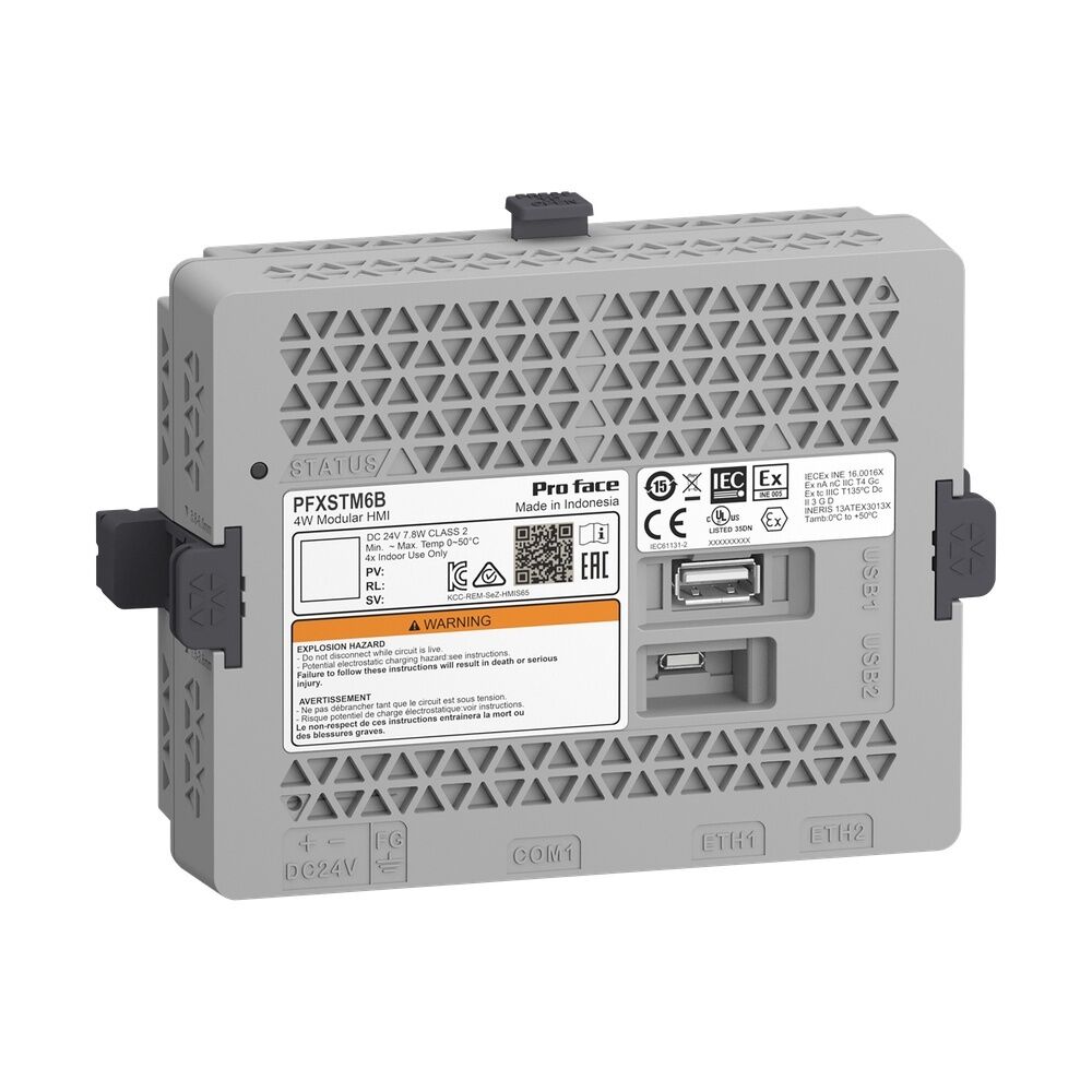 Schneider Electric Recheneinheit PFXSTM6B