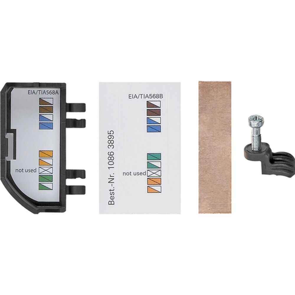 Gira Ersatzteilset 223500 