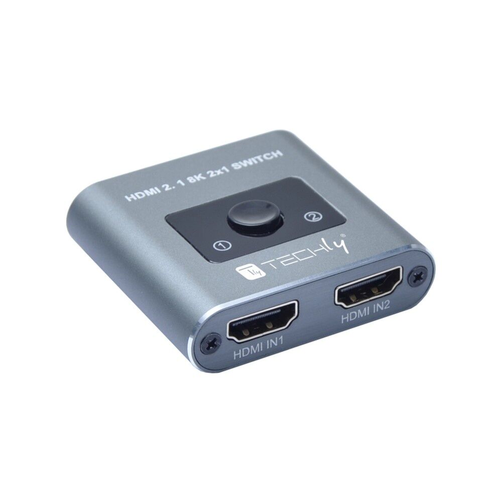 EFB Elektronik Switch IDATA-HDMI-2128KT