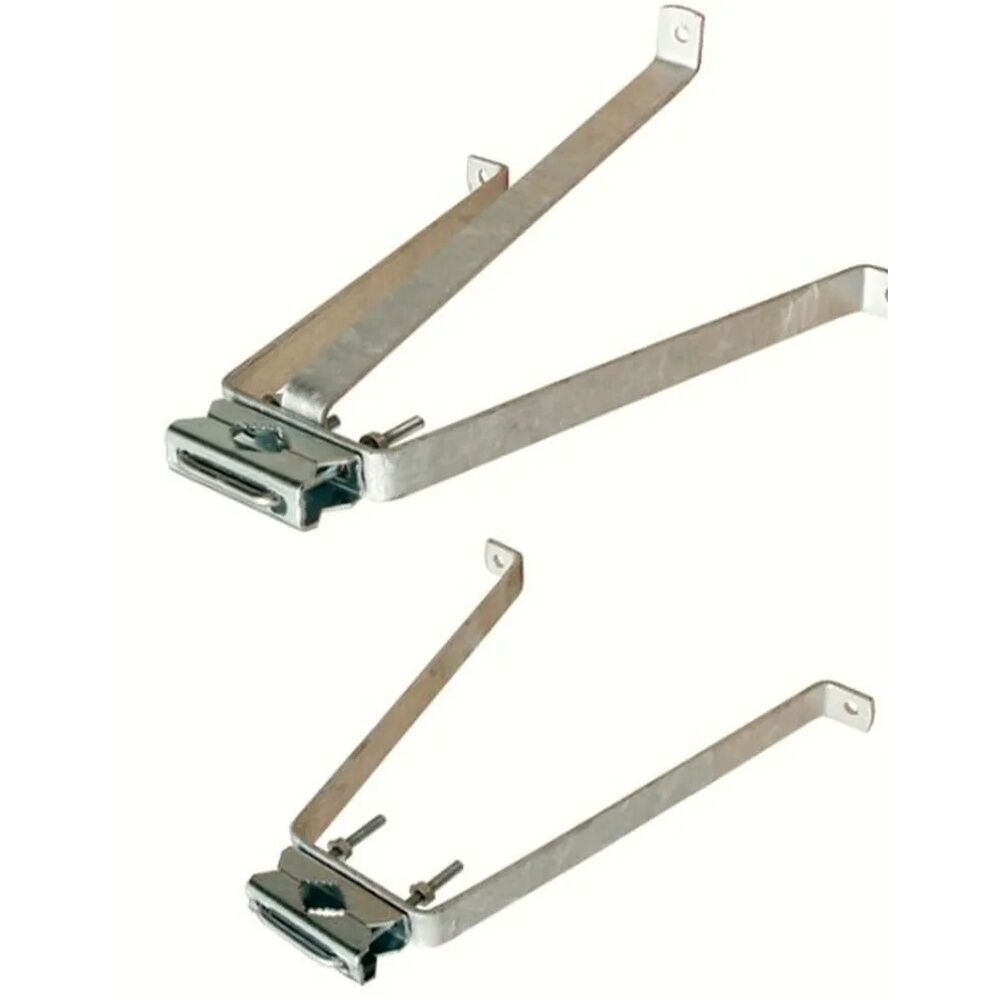 Kathrein Masthaltebügel Garnitur 218362 Typ ZTH 01