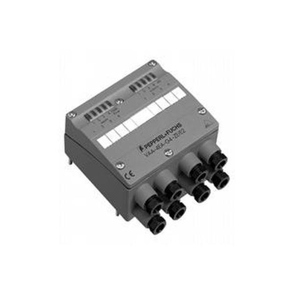 Pepperl+Fuchs Modul 188590 Typ VBA-4E4A-G4-ZE/E2