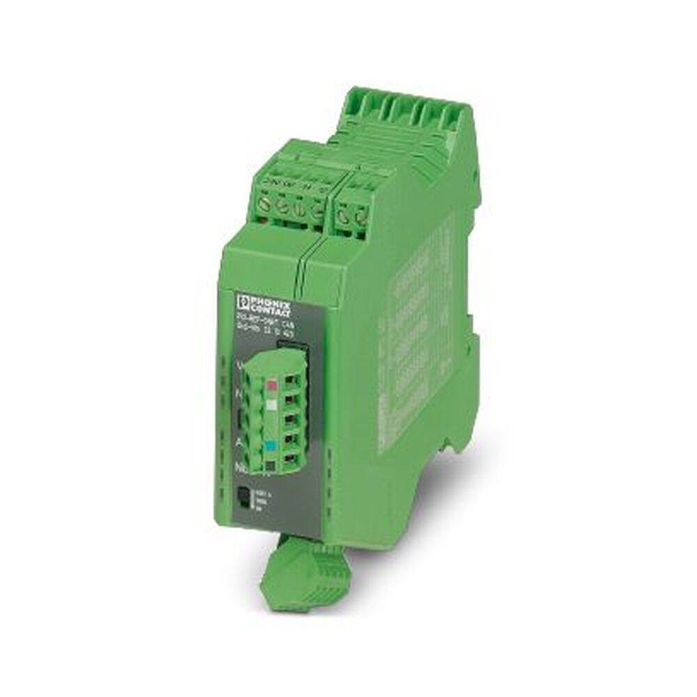 Phoenix Contact Repeater 2313423 Typ PSI-REP-DNET CAN