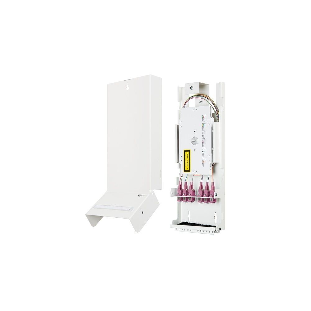 METZ CONNECT Konsolidierungspunkt Typ 1503077506-E