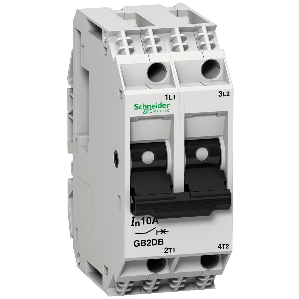 Schneider Electric Leitungsschutzschalter GB2DB09