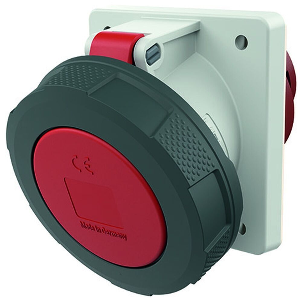 Mennekes Anbaudose 212A