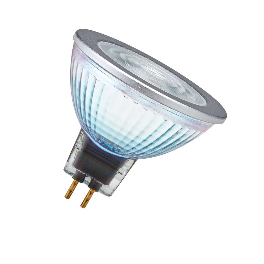 Ledvance Osram LED Reflektorlampe dimmbar 609396 Typ LPMR16D3536-6,3W/940-12V-GU5.3-10X1