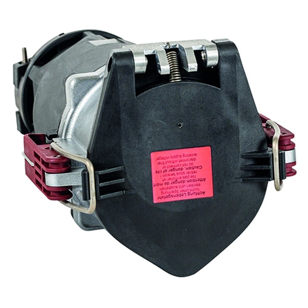 Mennekes Kupplung 75212