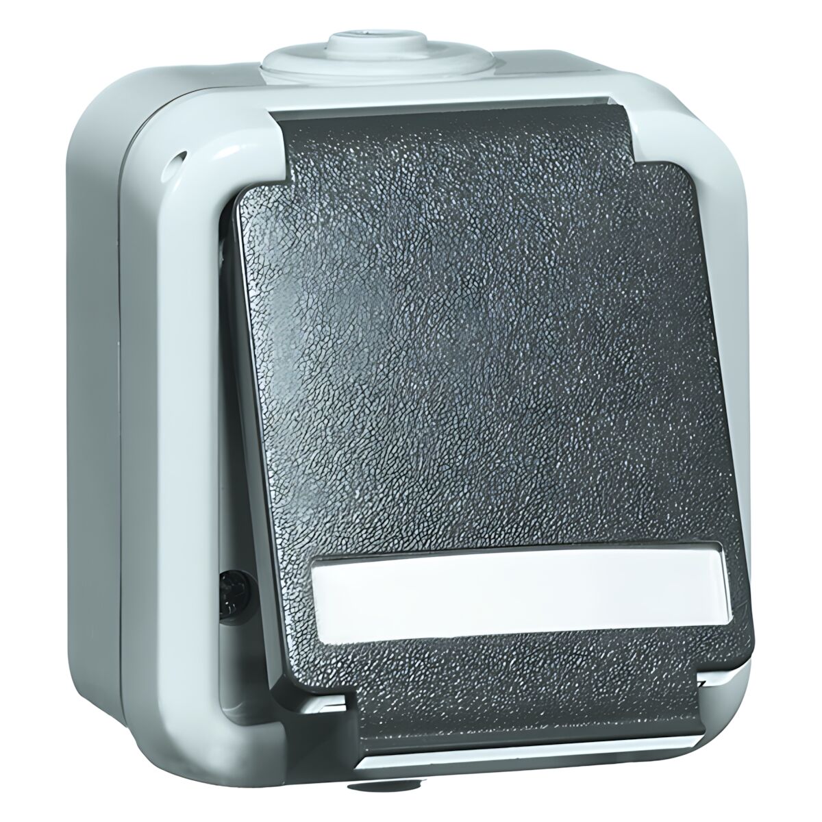 Peha Steckdose 00307011 Typ D 6620 WAB NA