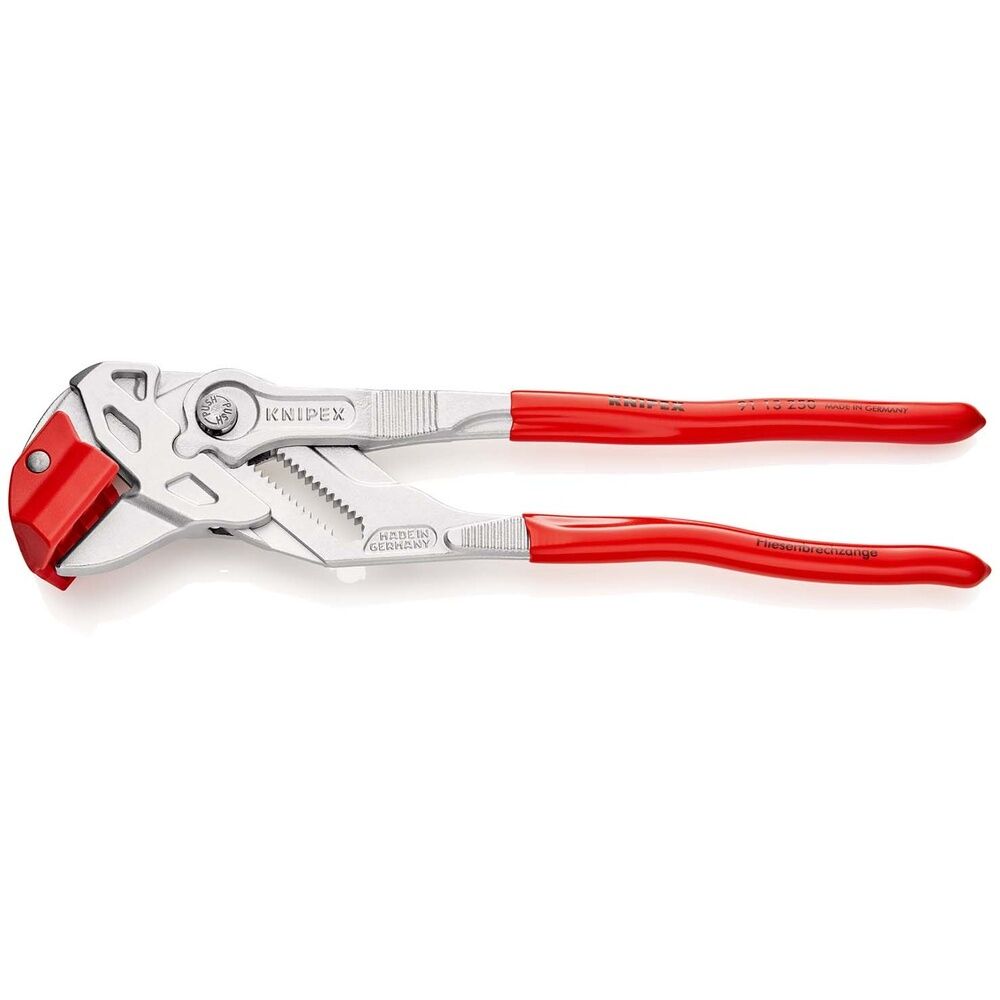 Knipex Fliesenbrechzange 91 13 250 