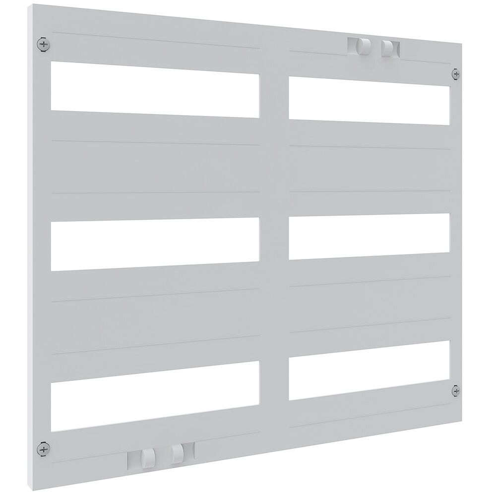 ABN Abdeckplatte FAO23N