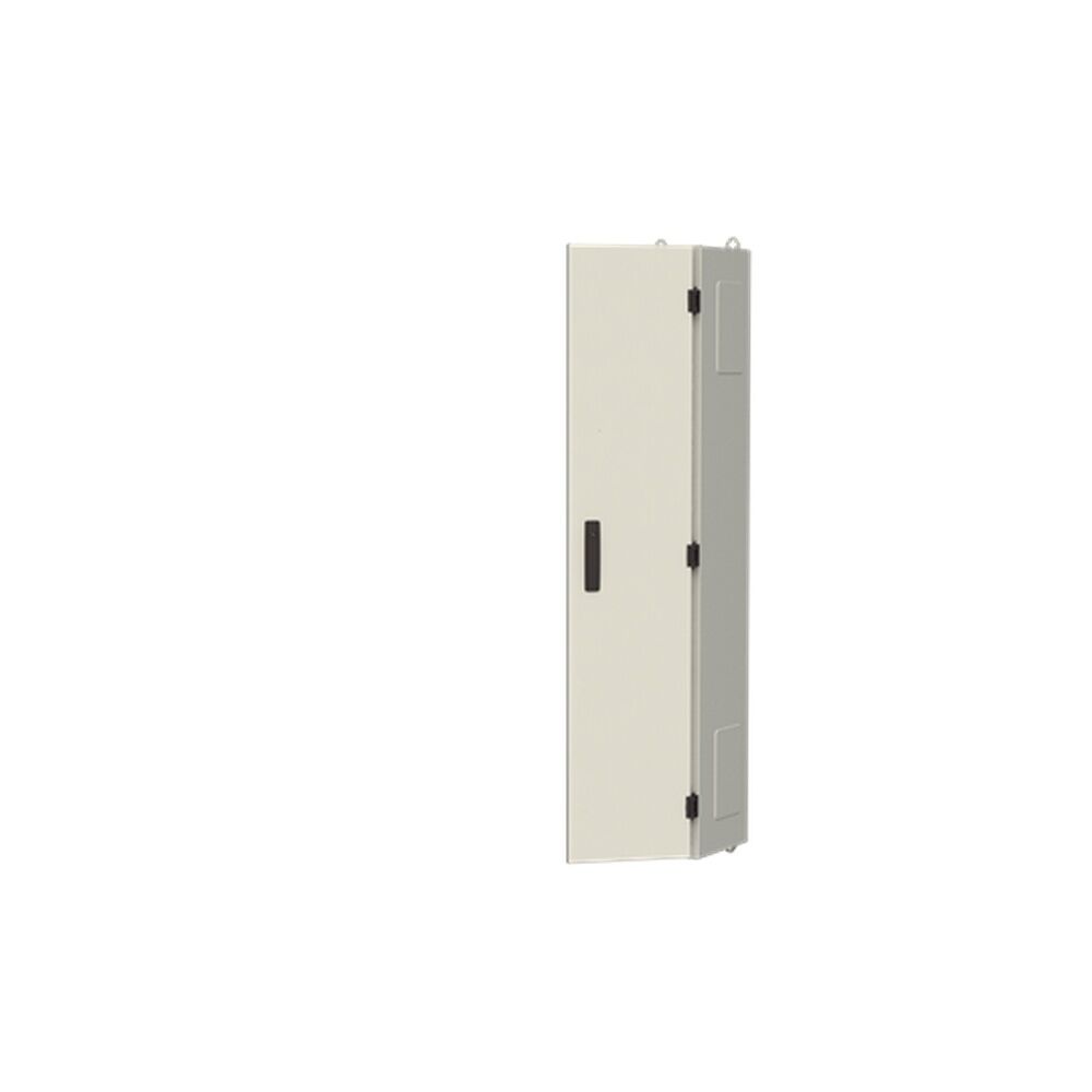 Striebel & John Wandschrank 2CPX010130R9999 Typ TL109S