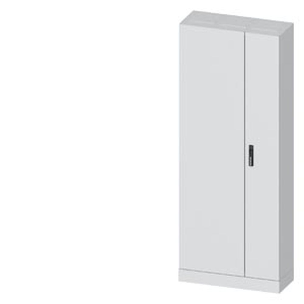 Siemens Standschrank 8GK1333-8KN34