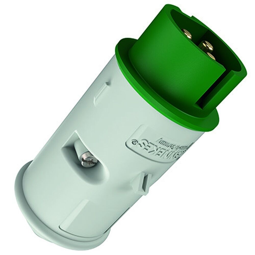 Mennekes Stecker 638A