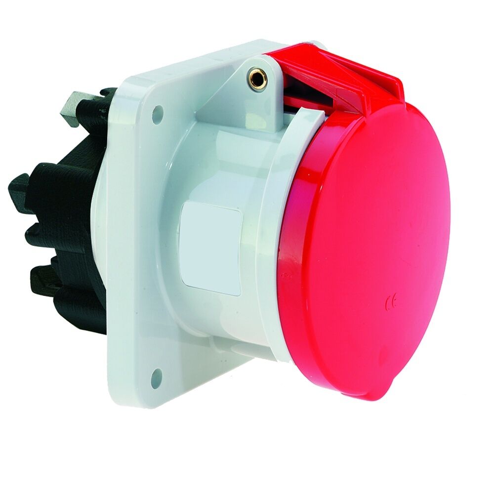 Bals Anbausteckdose 130114