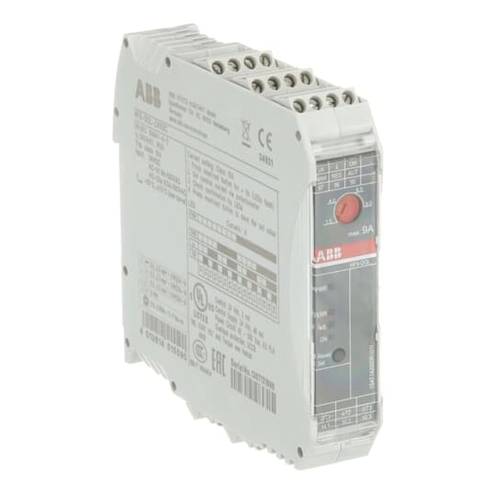 ABB Motorstarter Motorstarterkombination 1SAT142000R1011 Typ HF9-DOL-24VDC