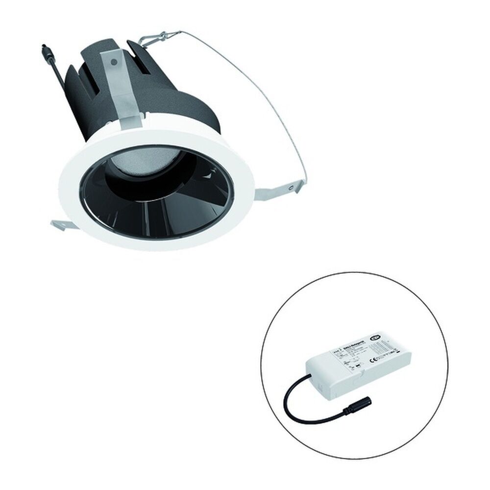 EVN Deckeneinbauleuchte F01R09AM1830L24D