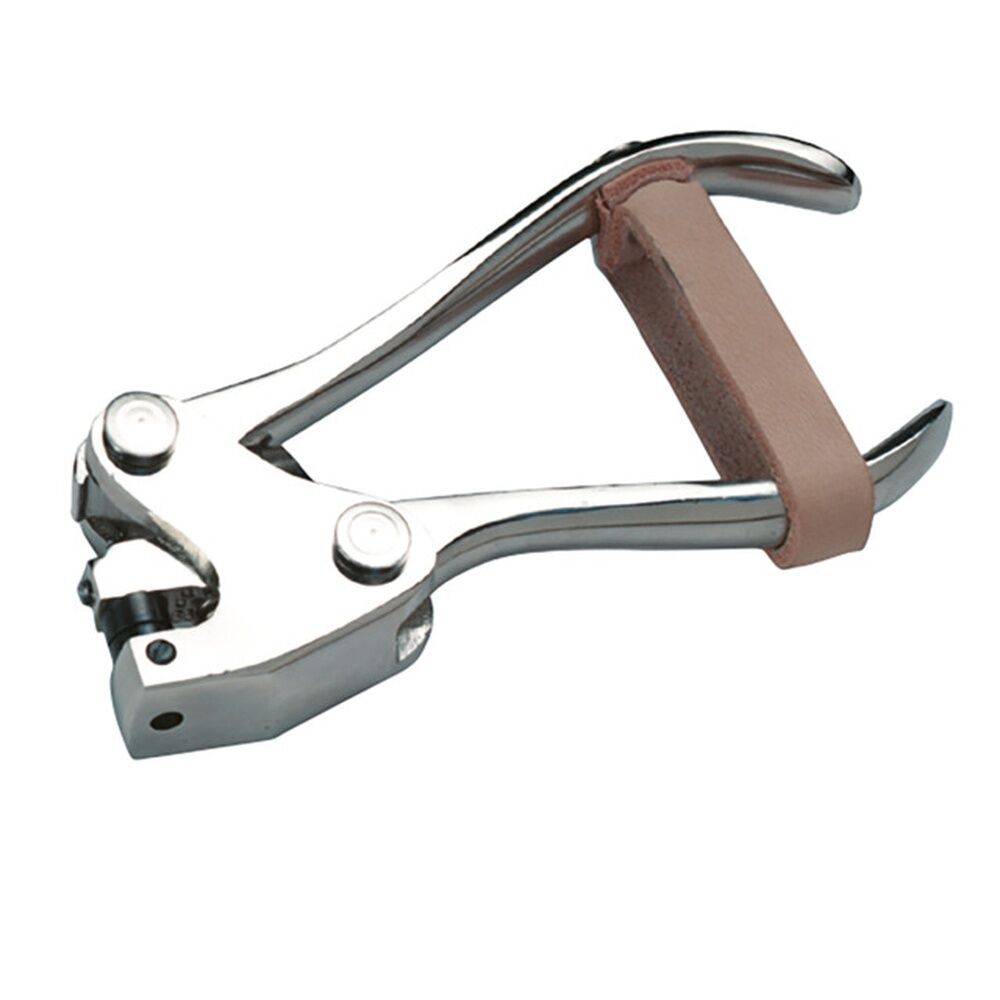 Cimco Plombenstempel 101724 