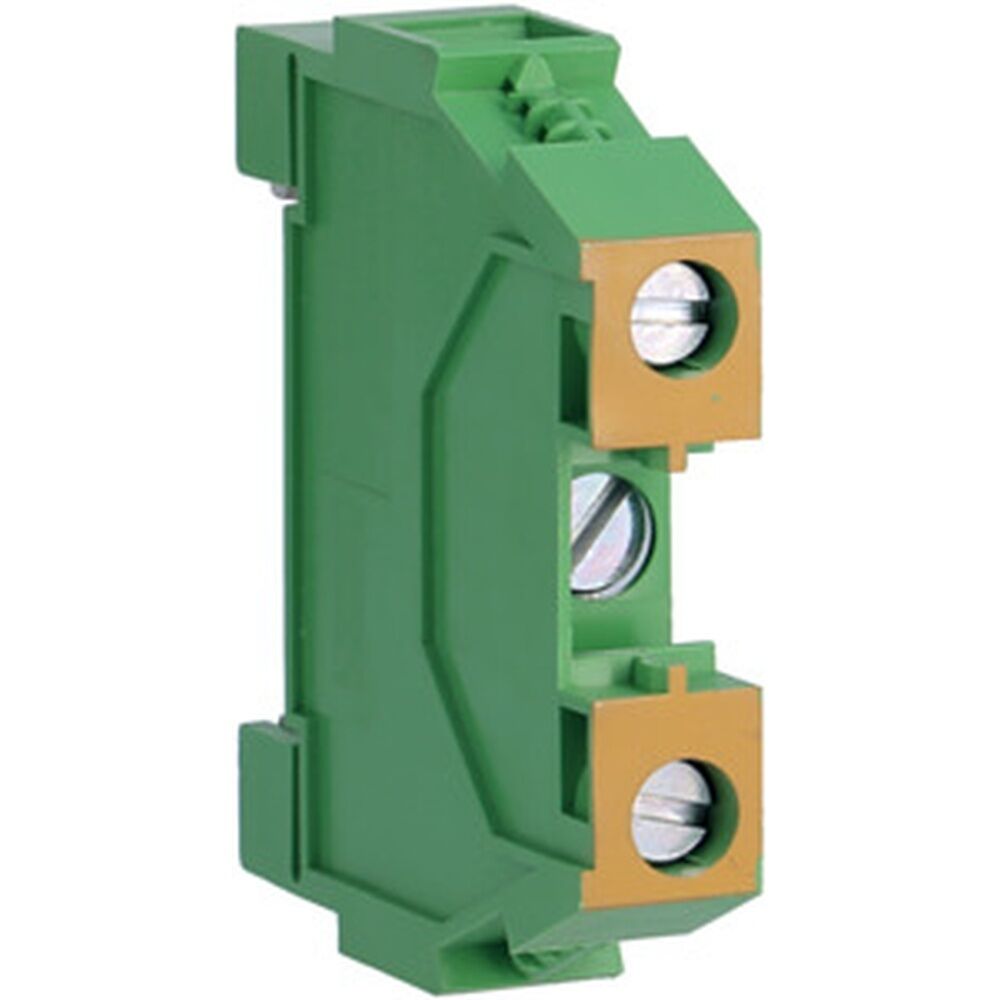 Hager Schutzleiterklemme KXA16E