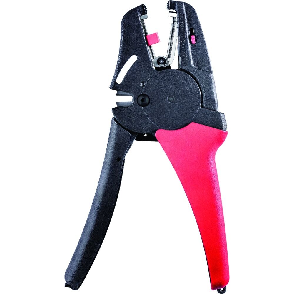 Intercable Abisolierwerkeug 182214 Typ AB16