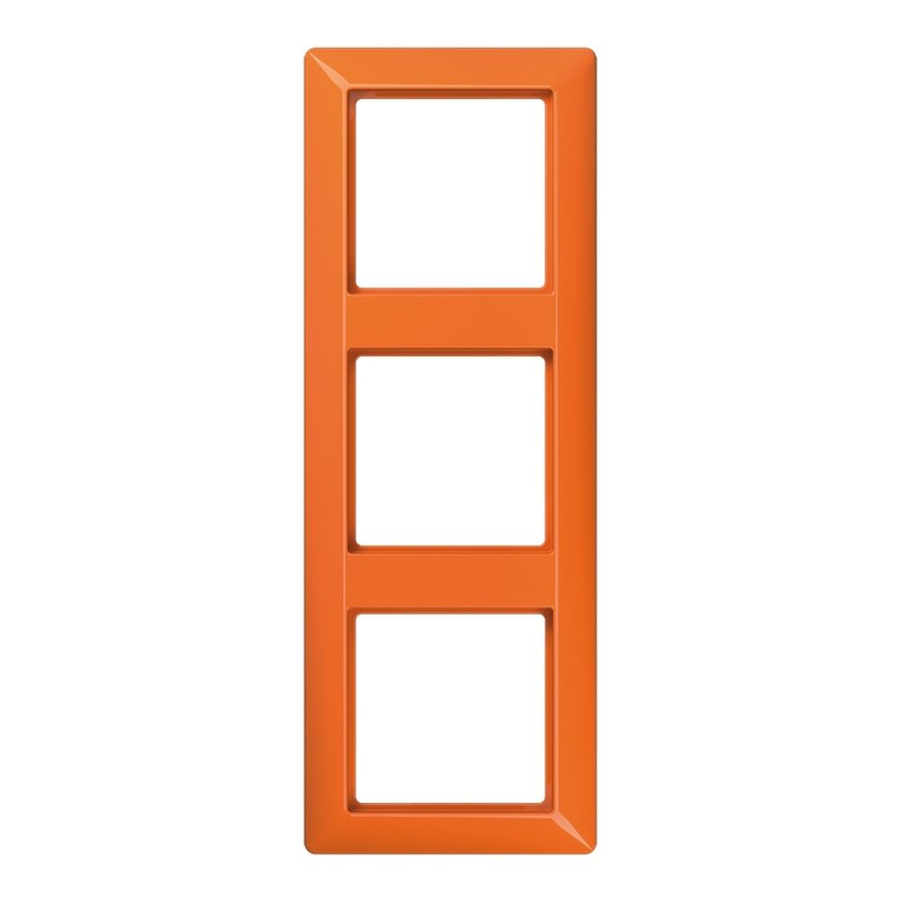 Jung Rahmen 3fach AS 583 BF O