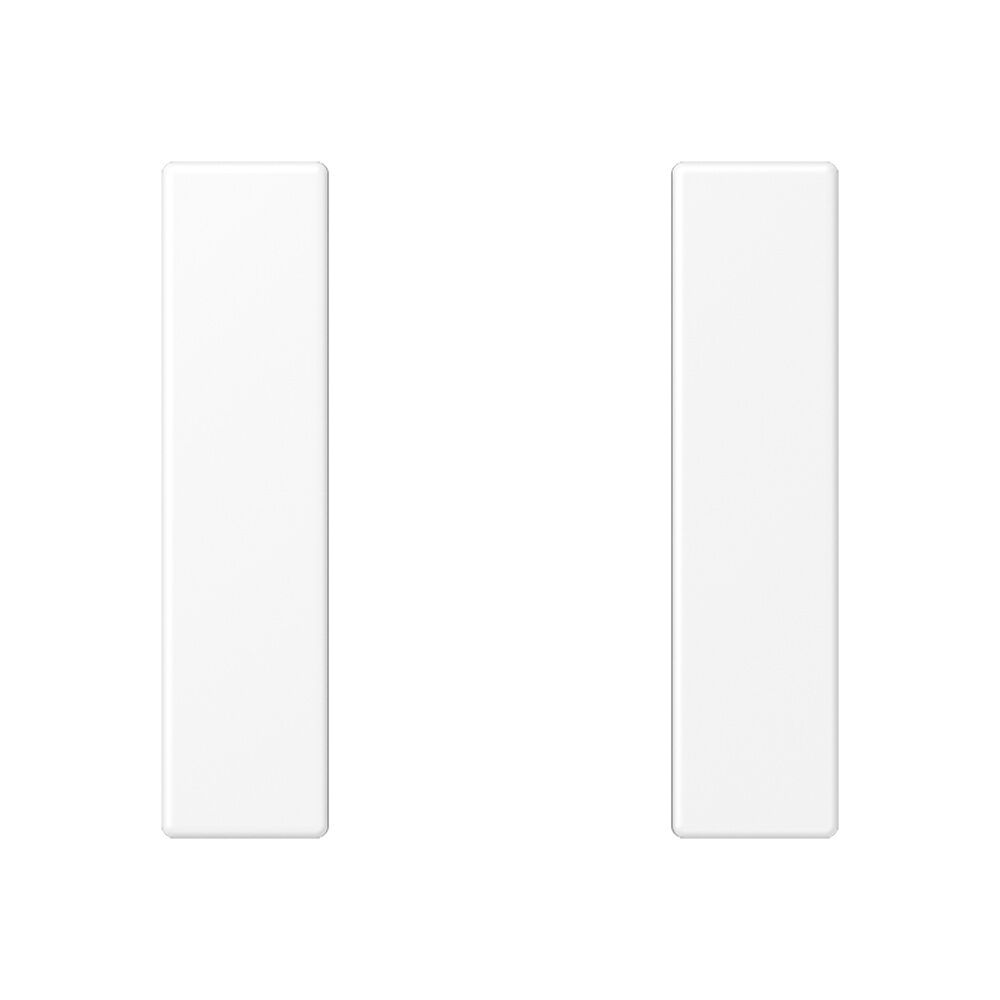 Jung Tastensatz 1fach A501TSAWWM