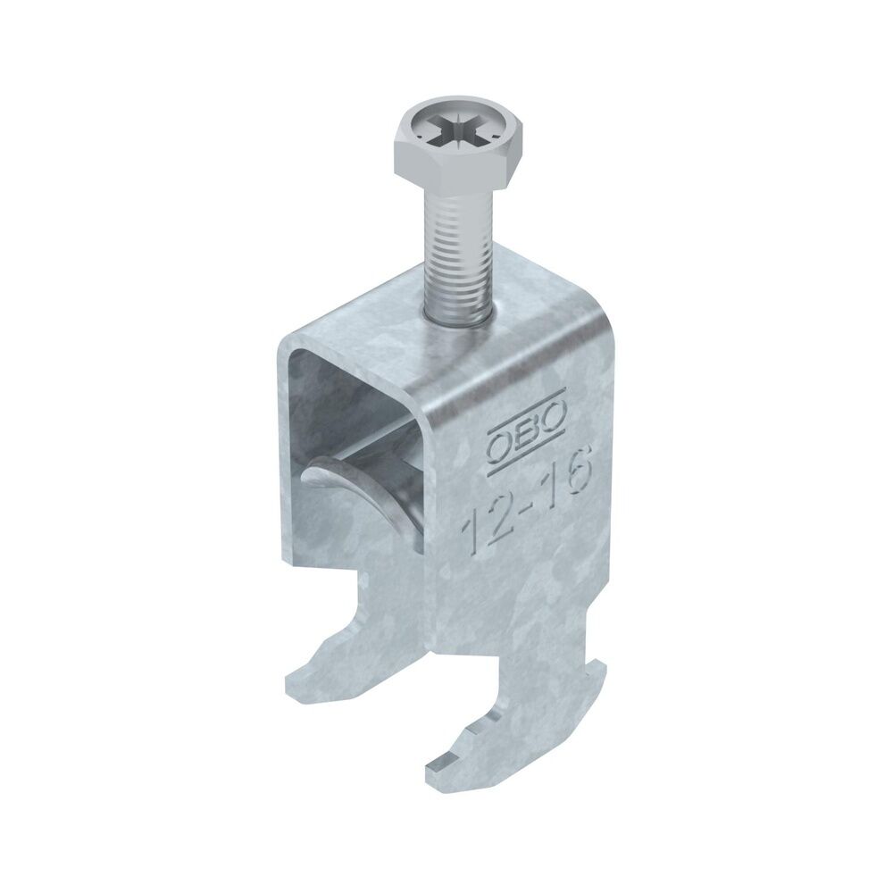 OBO Bettermann Bügelschelle 1186009 Typ BS-H1-M-16 FT 