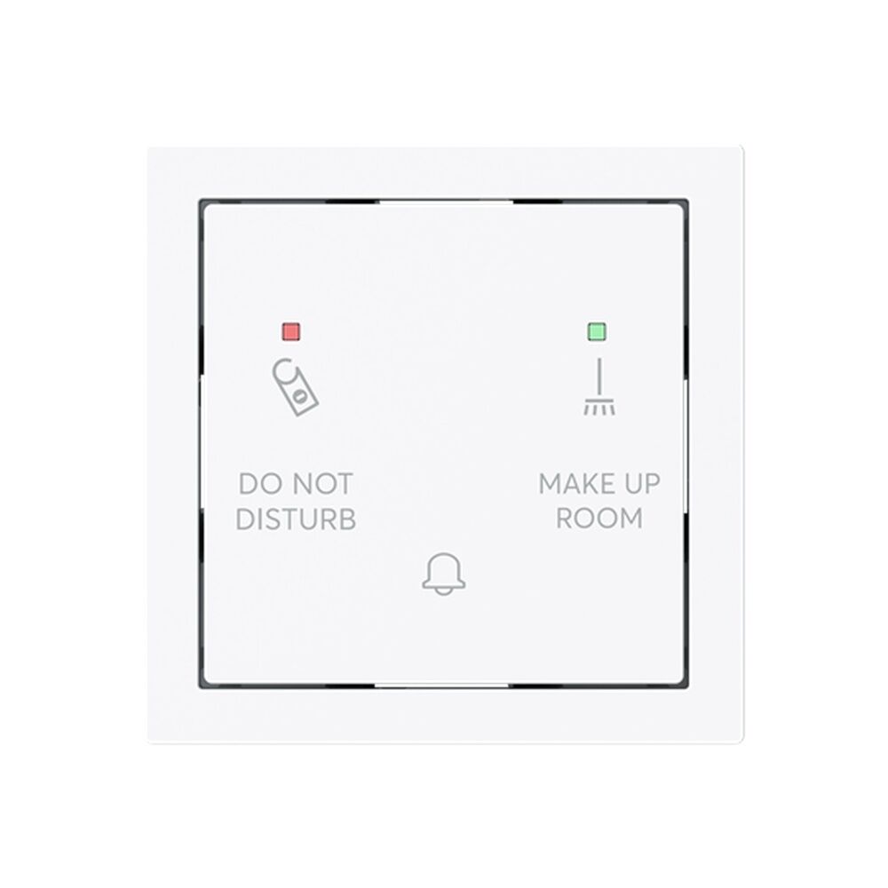 Busch-Jäger Klingeltaster 2059 UC-44G Nr. 2CKA001751A3321
