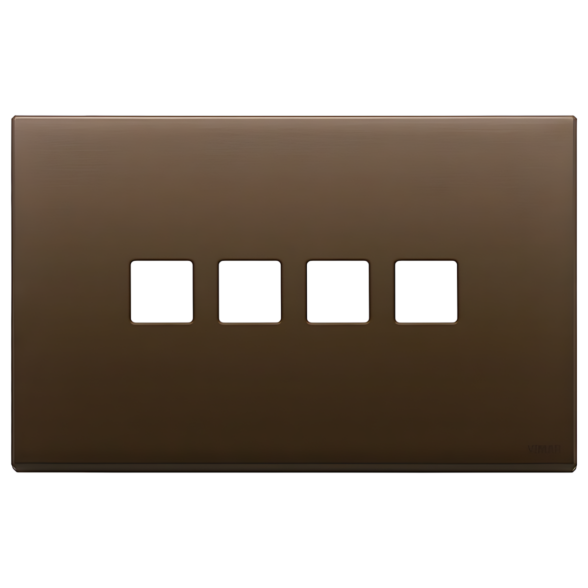 Vimar Abdeckrahmen 22684.4.12