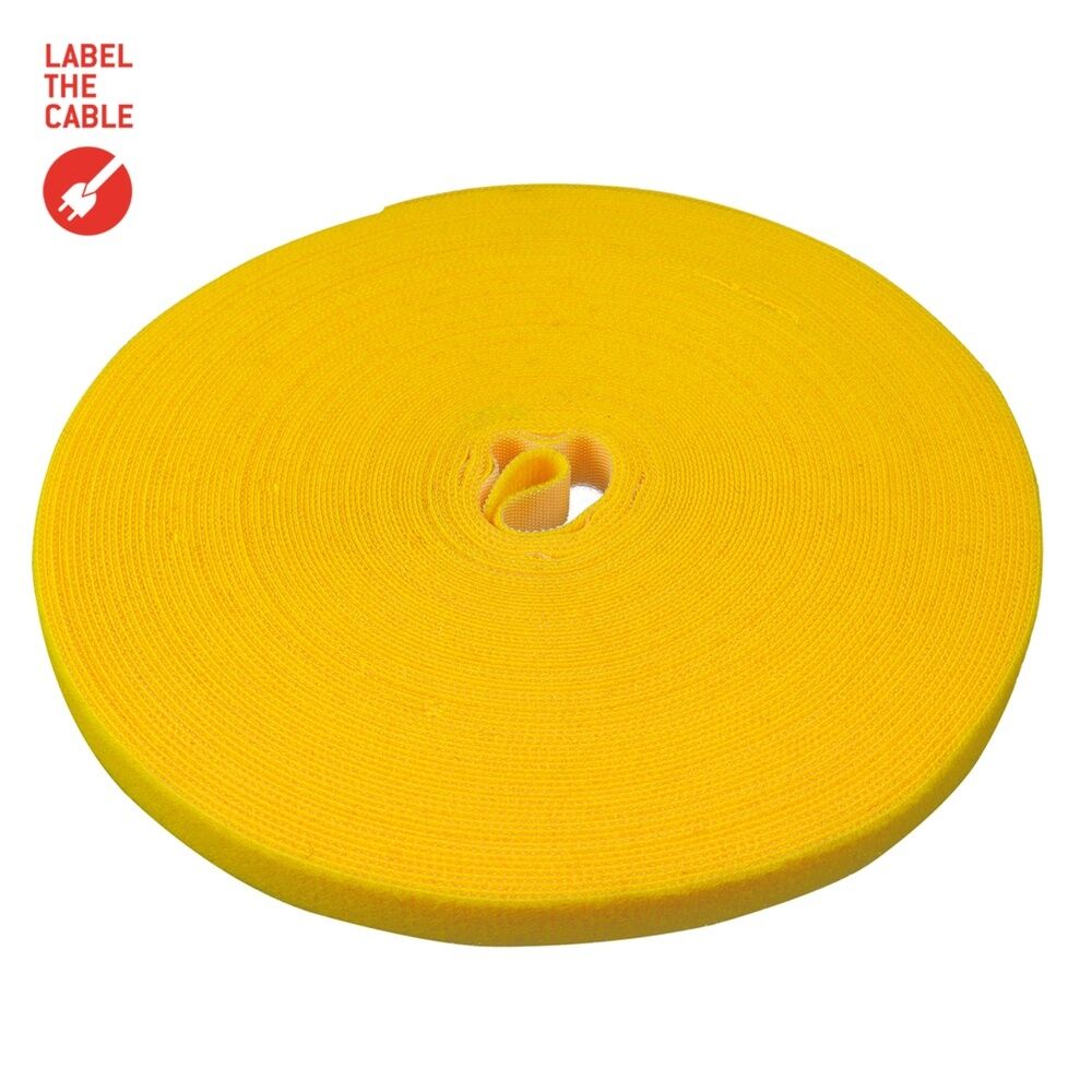 EFB Elektronik Klettbandrolle LTC-PRO-1240