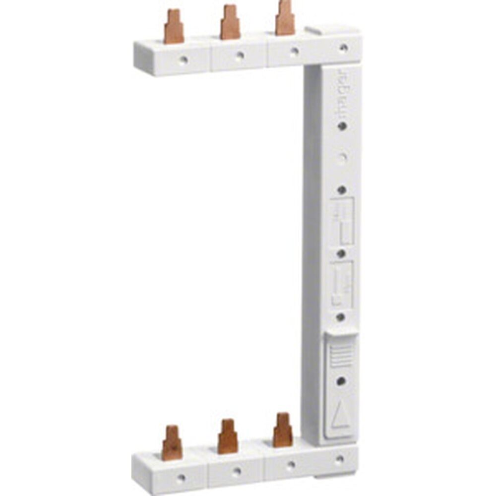 Hager Phasenschiene KCL363R