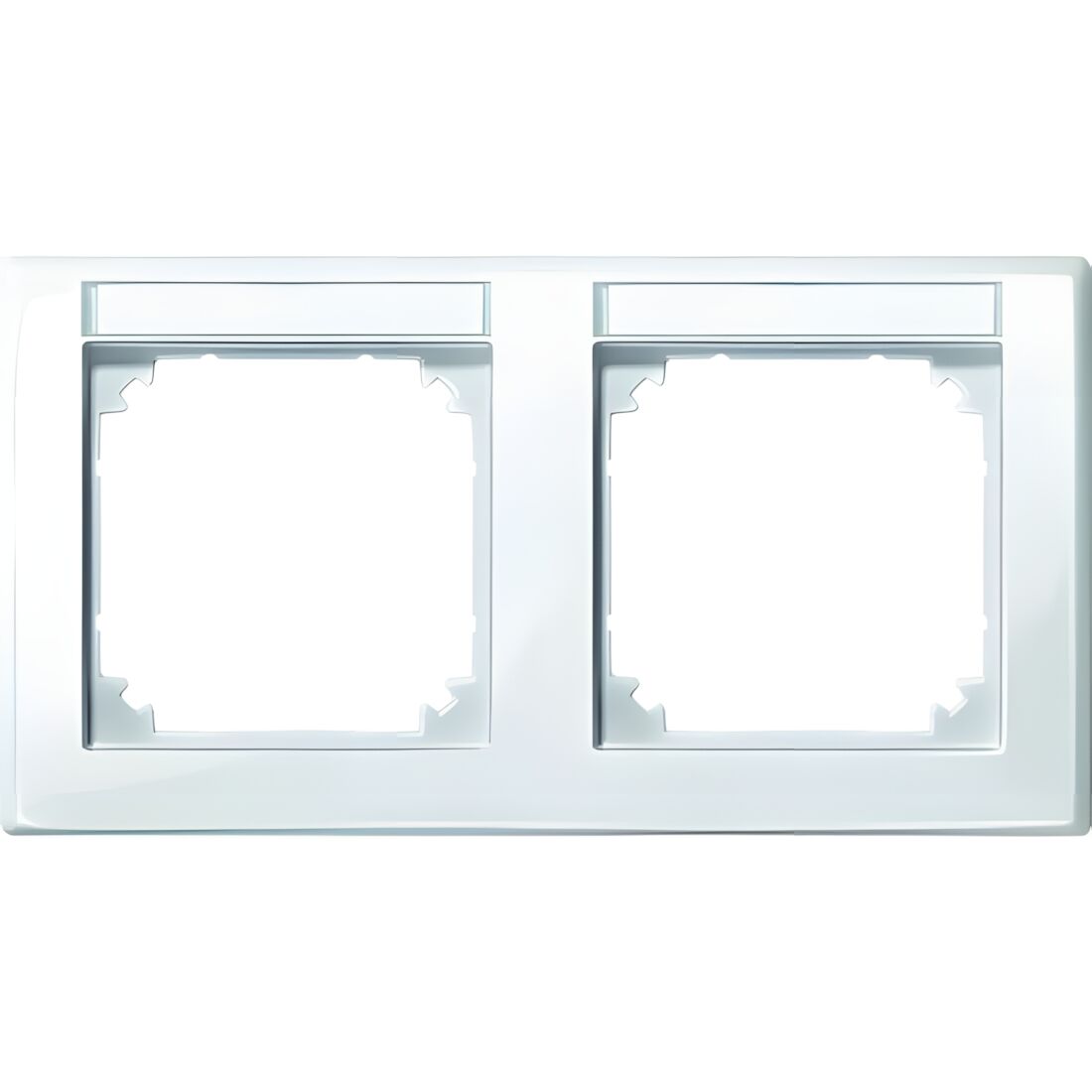 Merten Rahmen 2fach 471219